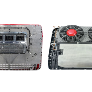 B-COOL12RM Dual Fan - Image 4